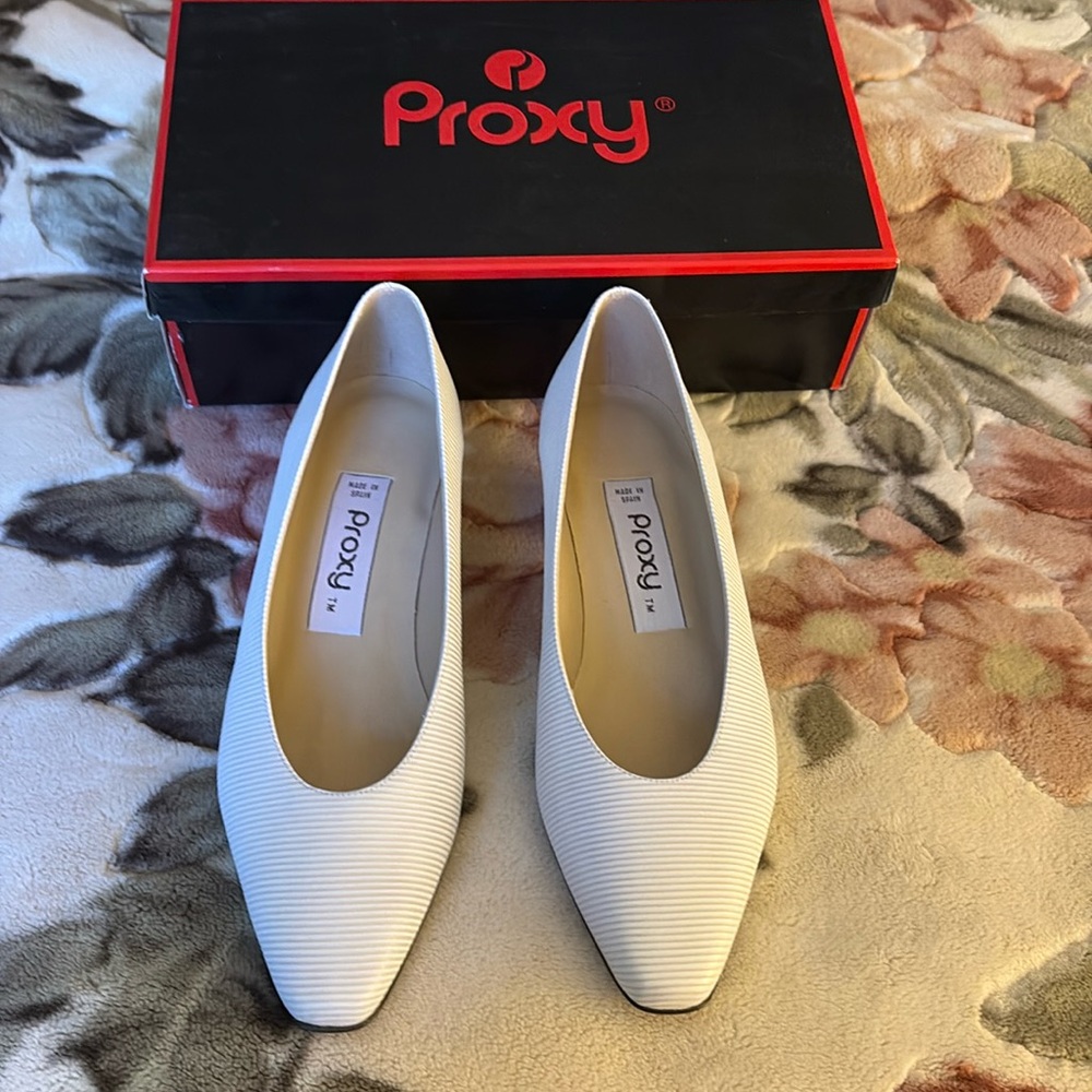 Proxy Shoes